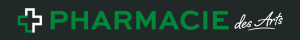 Logo Pharmacie des Arts