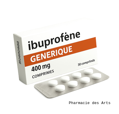 ibuprofene