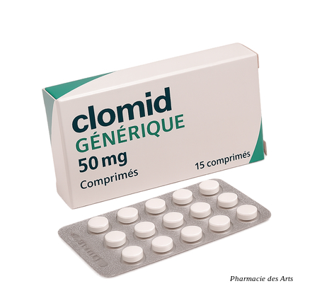 clomid