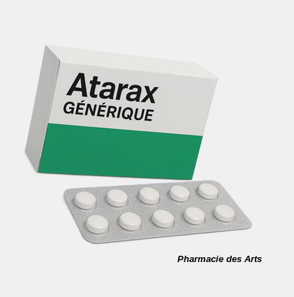 atarax