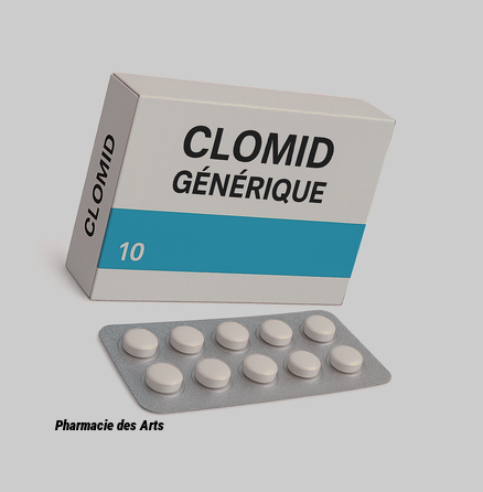 clomid