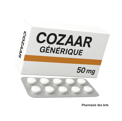 cozaar