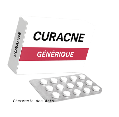 curacne