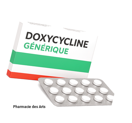doxycycline