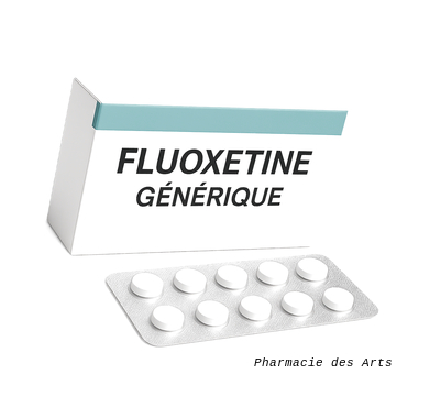 fluoxetine