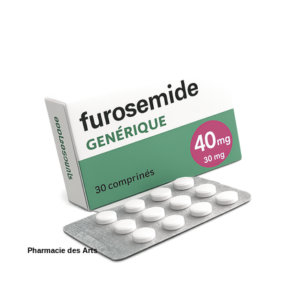 furosemide