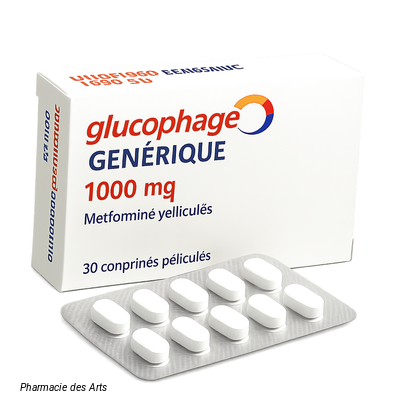 glucophage