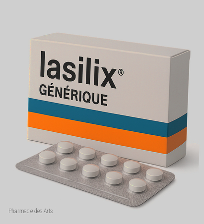 lasilix