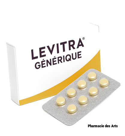 levitra