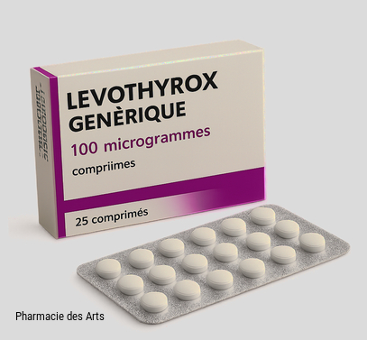 levothyrox
