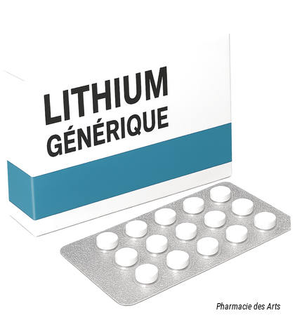 lithium