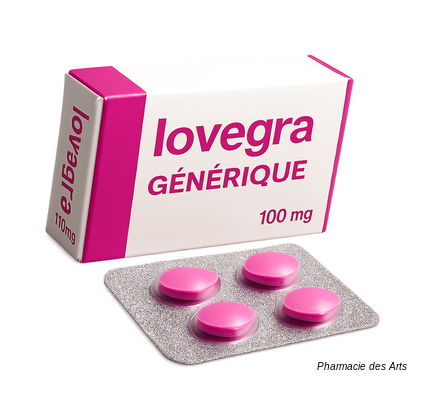 lovegra