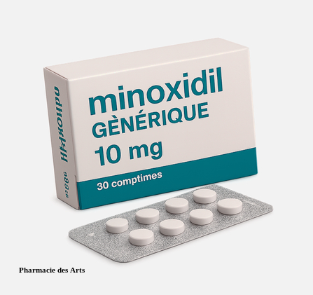 minoxidil