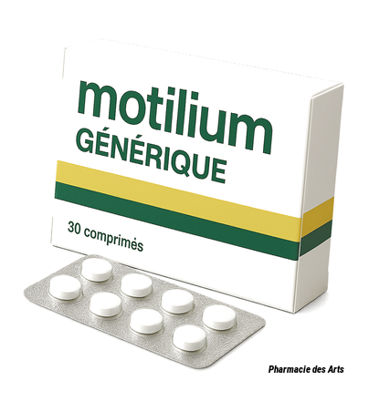 motilium