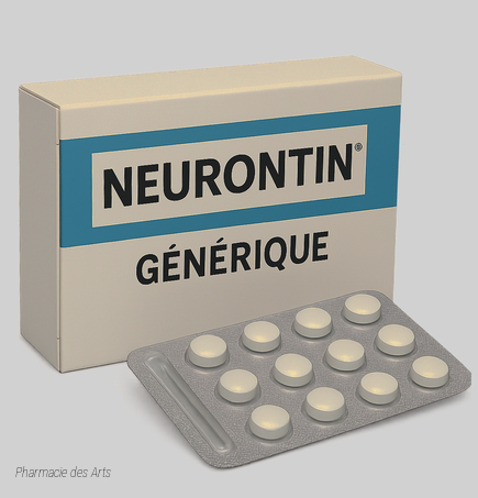 neurontin