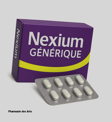 nexium