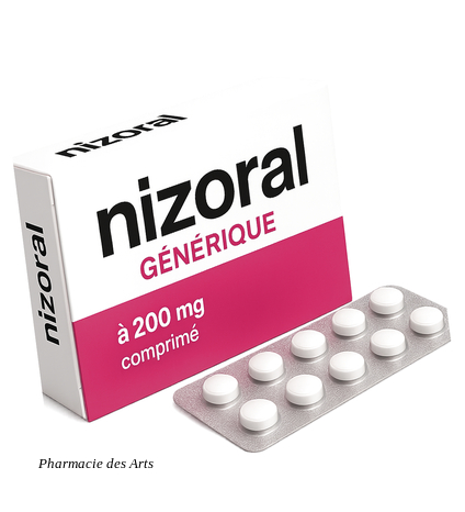 nizoral