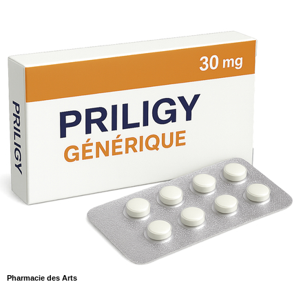 priligy