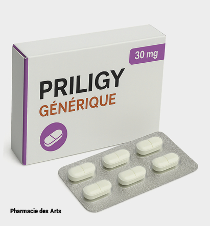 priligy