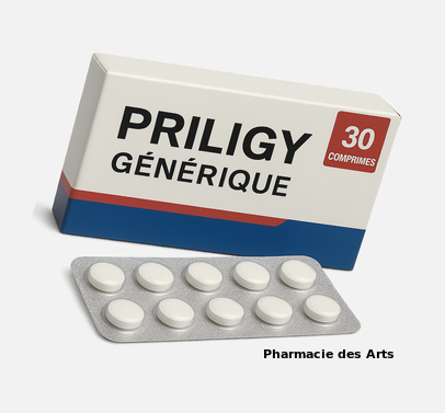 priligy