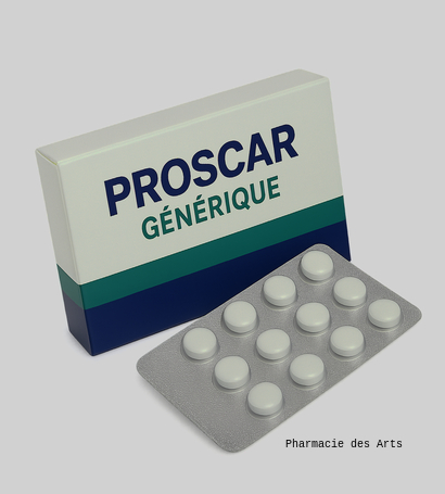 proscar