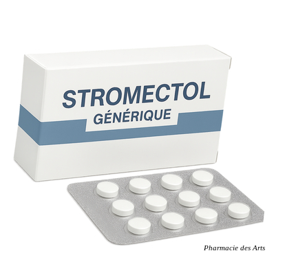 stromectol