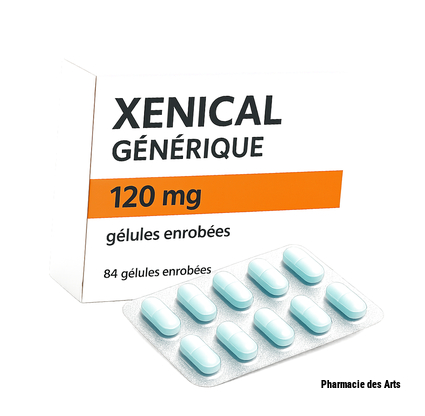 xenical