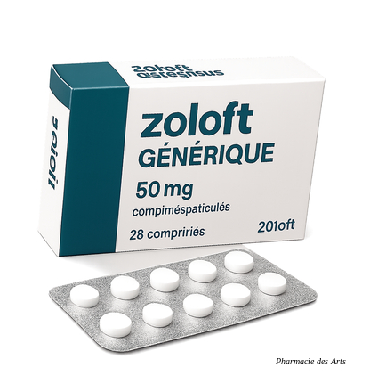 zoloft