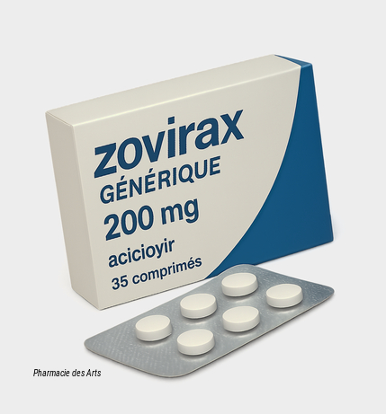 zovirax